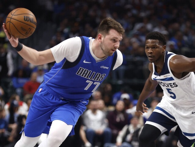 Luka Dončič
