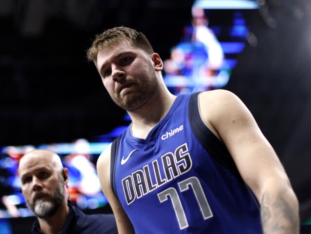Luka Dončič.