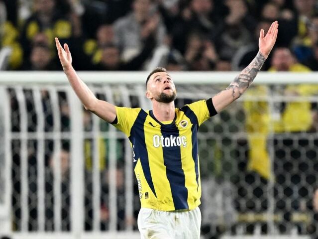 Milan Škriniar