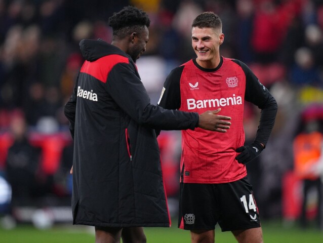 Patrik Schick