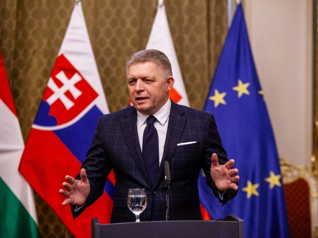 PREMIÉR SR: Prijal premiéra Maďarska Viktora Orbána