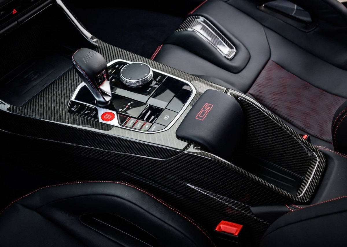 BMW M3 CS Touring 11