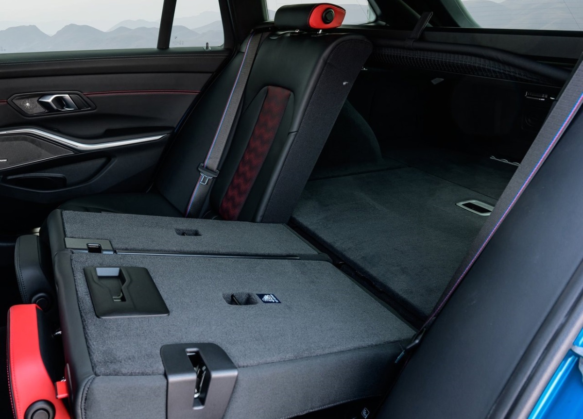 BMW M3 CS Touring 13