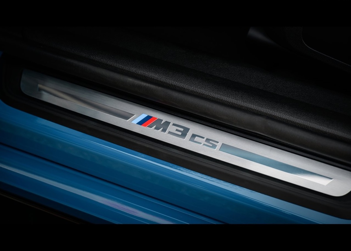 BMW M3 CS Touring 16