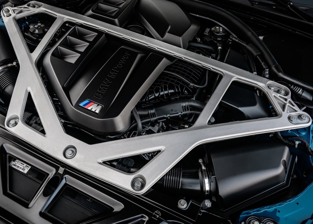 BMW M3 CS Touring 17