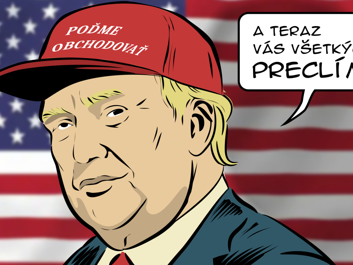 Trump cla