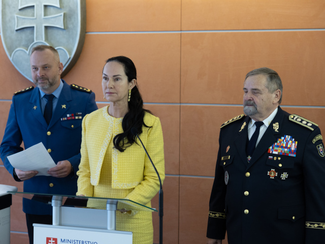 anketa dobrovoľný hasiči roka