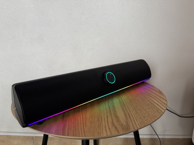 Genesis Helium 312BT