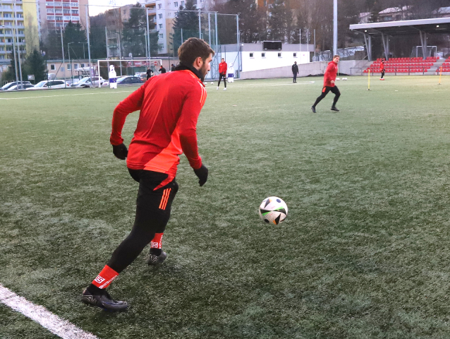MFK Dukla Banská Bystrica