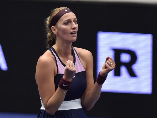 Petra Kvitová