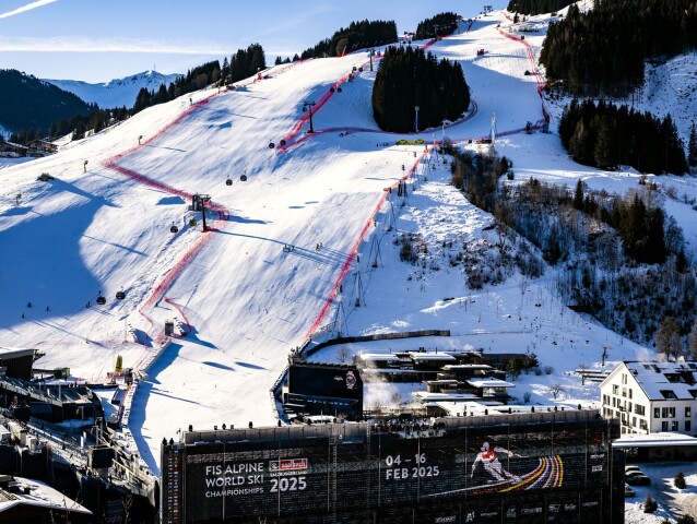 Saalbach