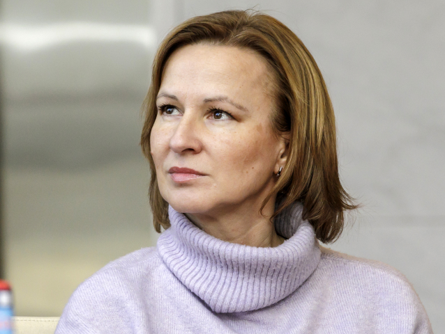 SND, Alena Weisel Lelková