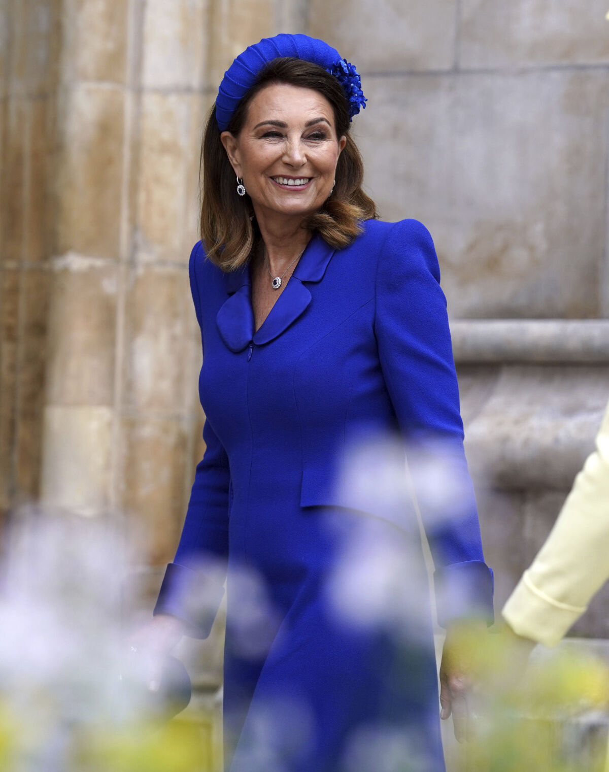 Carole Middleton
