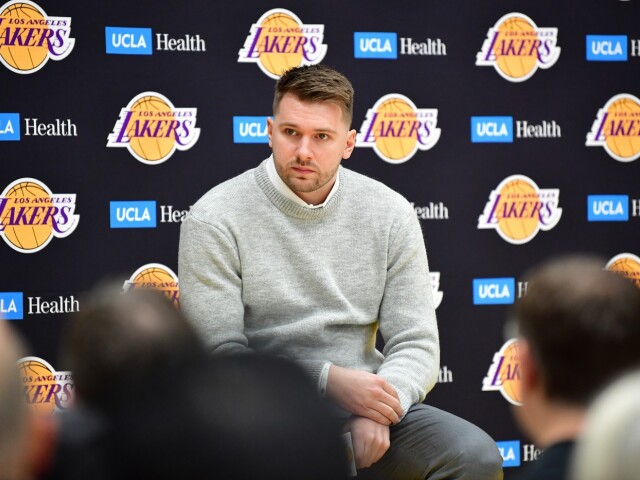 Luka Dončič