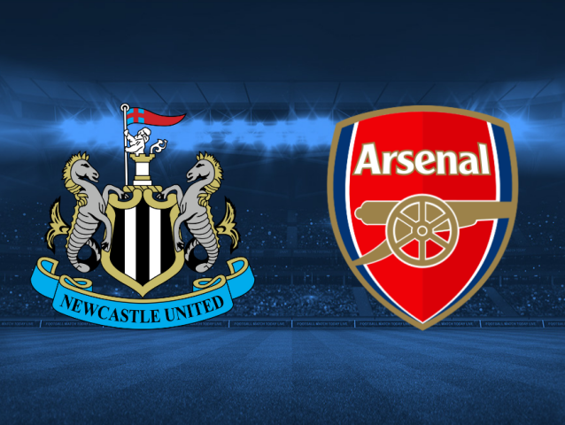 Newcastle - Arsenal