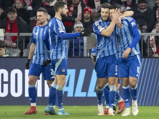 ŠK Slovan Bratislava