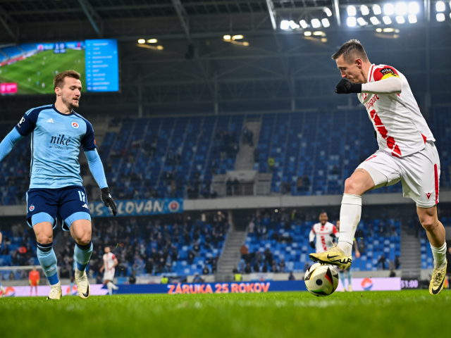 Slovan, Trenčín