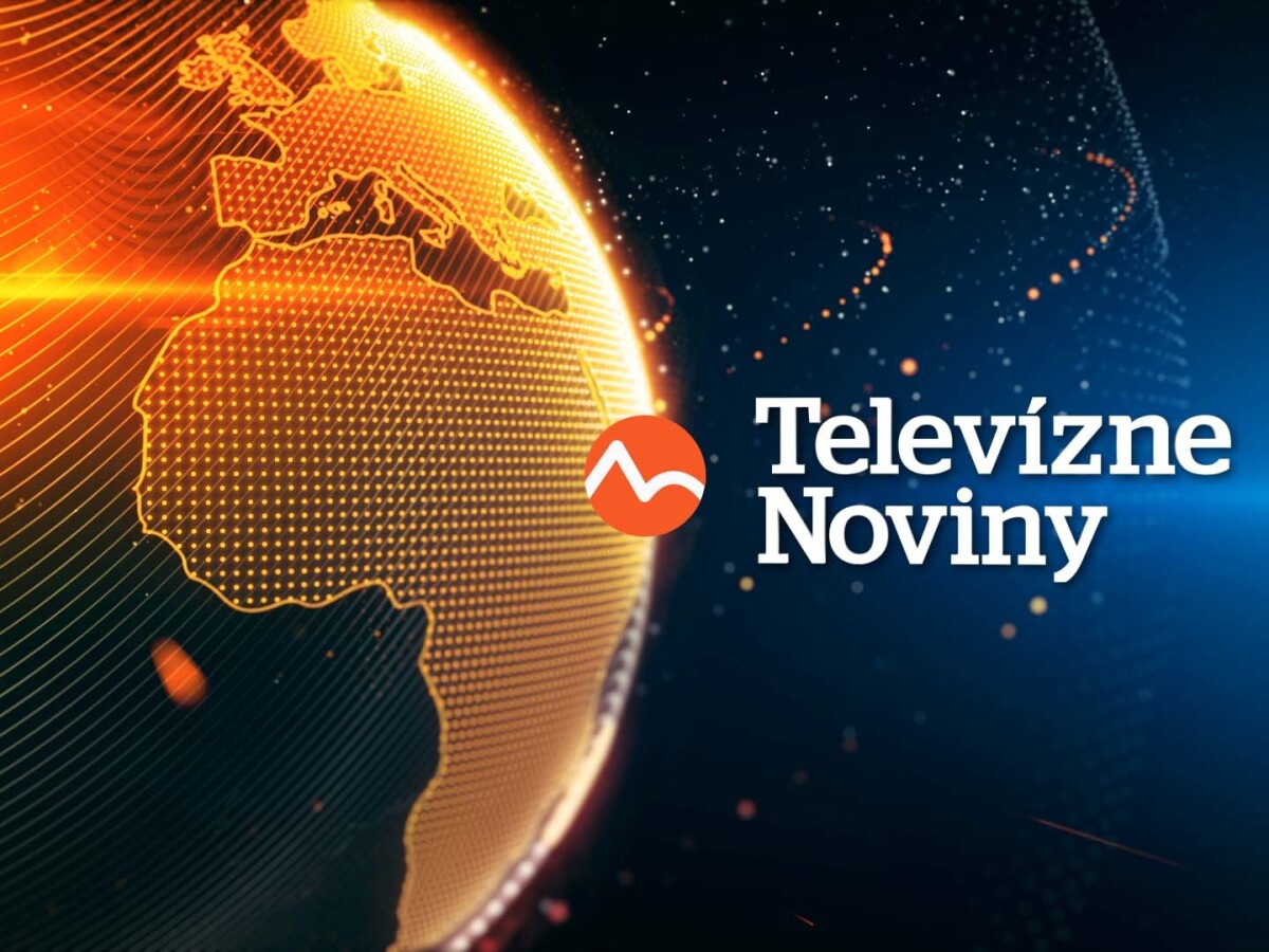Televizne noviny logo