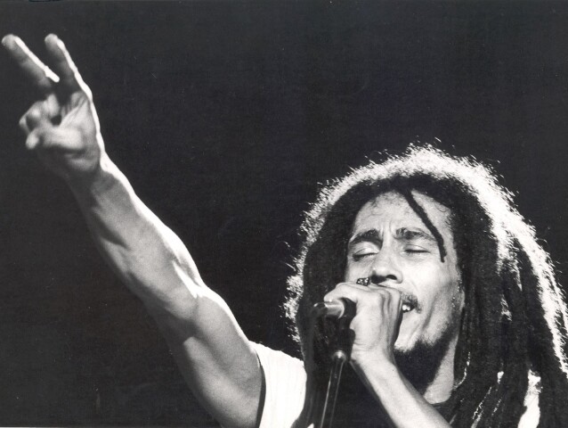 Bob Marley