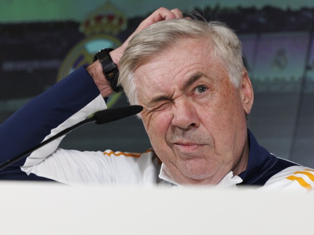 Carlo Ancelotti