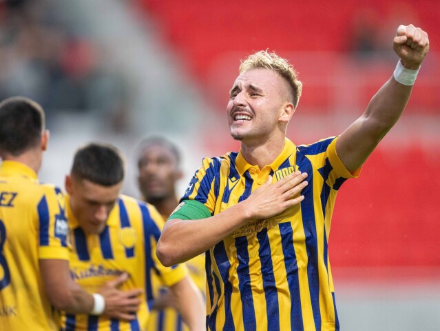 Matej Trusa
