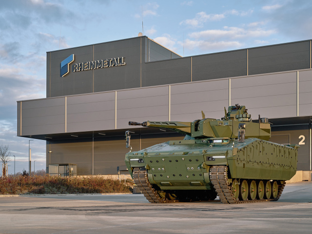 Rheinmetall Zalaegerszeg