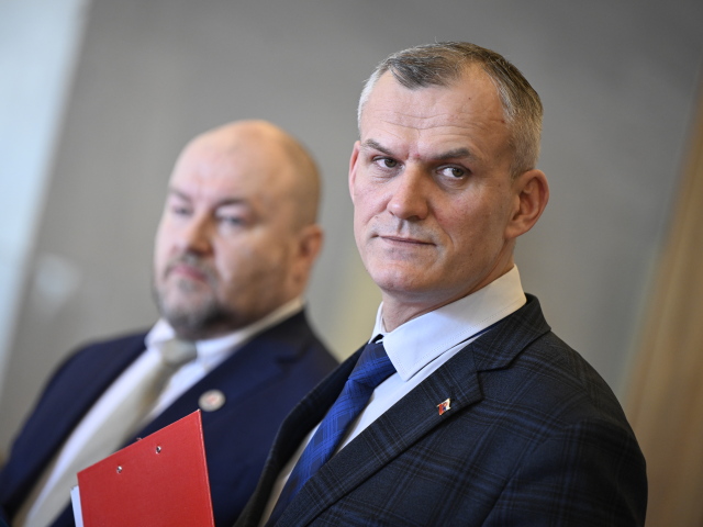 Malatinec a Huliak, Národná Koalícia