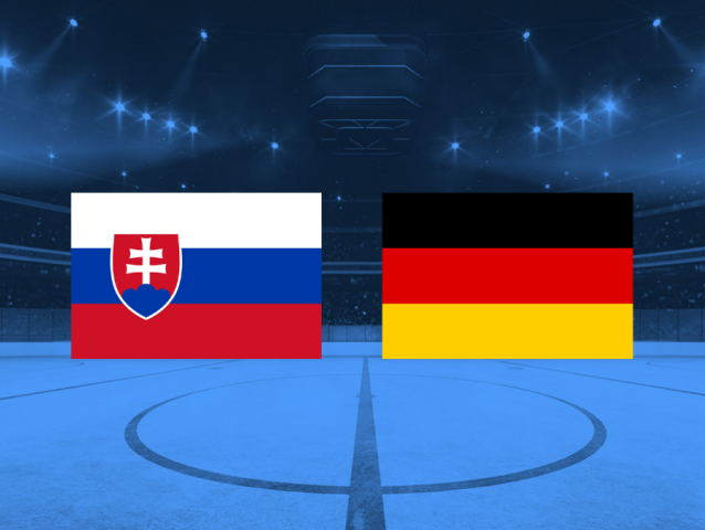 Slovensko, Nemecko