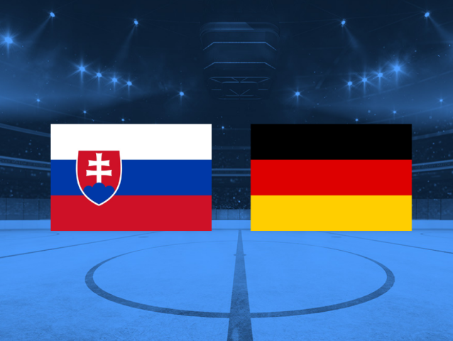 Slovensko, Nemecko