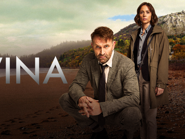 Vina - seriál TV Markíza