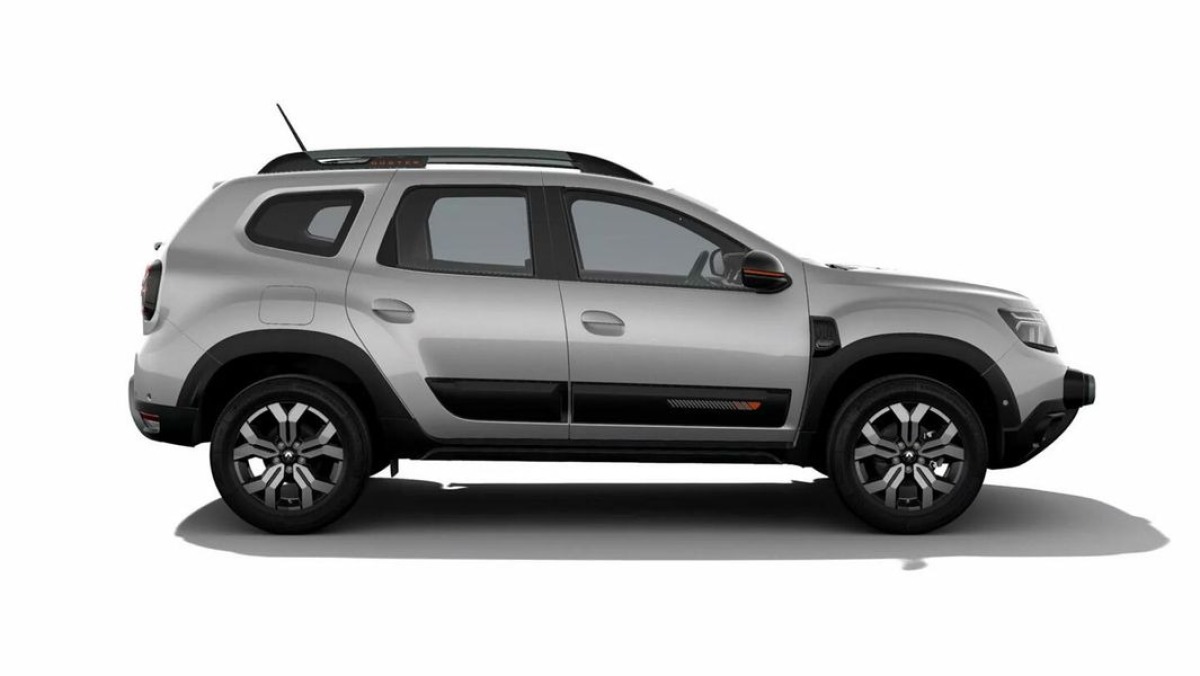 Renault Duster - 2025