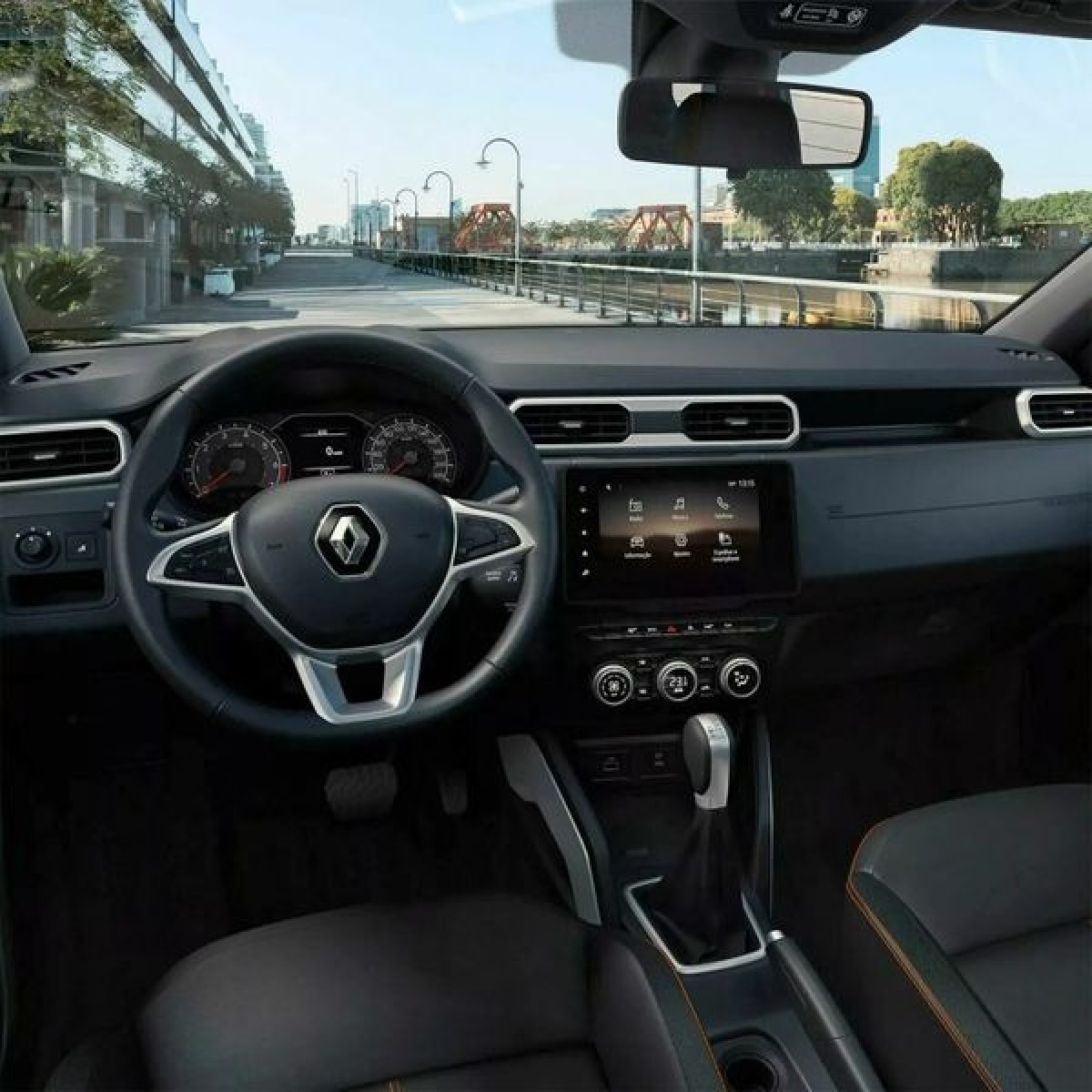 Renault Duster - 2025