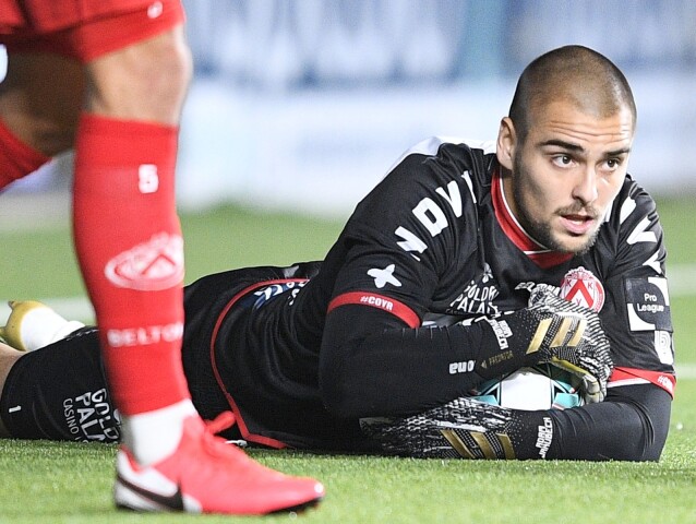 Adam Jakubech