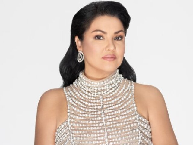 Anna Netrebko