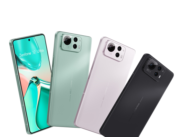 ASUS Zenfone 12 Ultra
