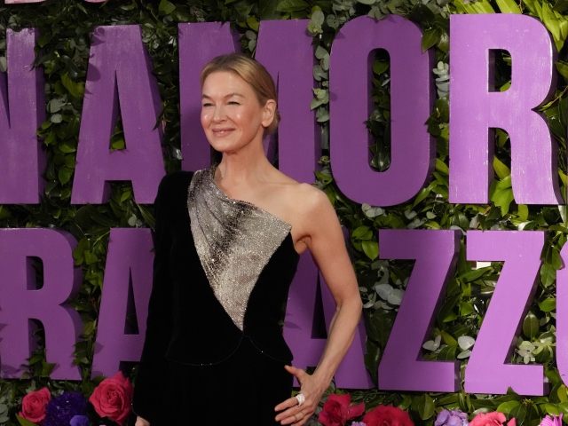 Renee Zellweger