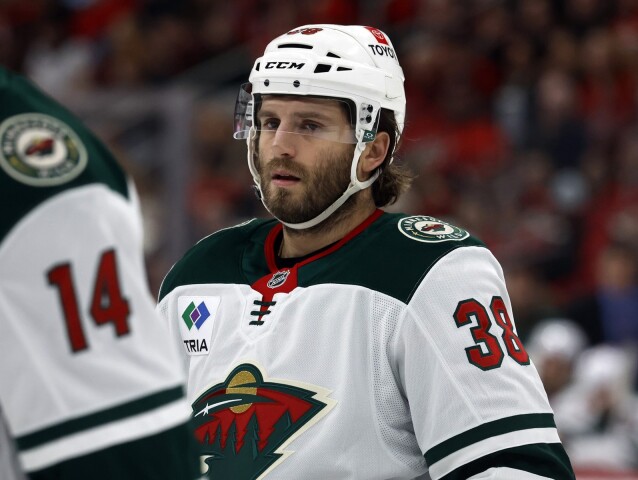 Ryan Hartman