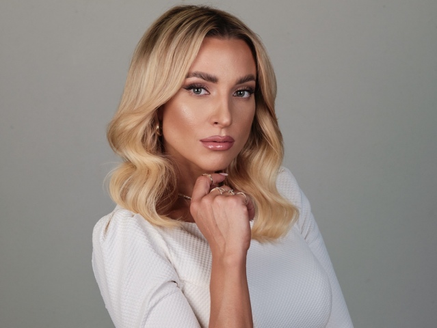 Simona Simanova