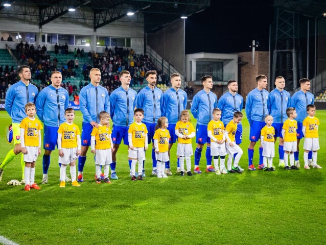 slovensko u 21