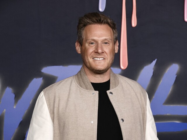 Trevor Engelson