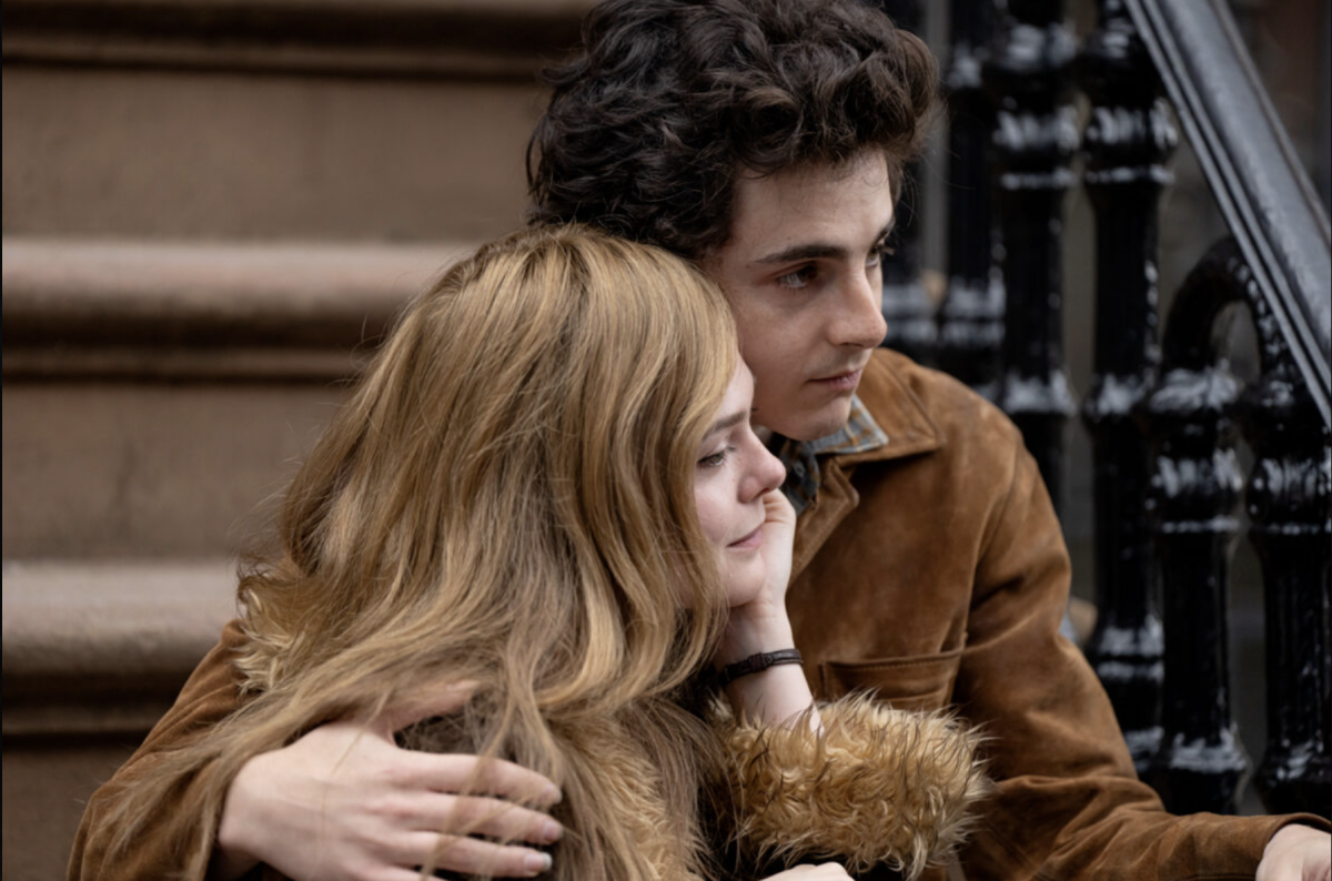 Bob Dylan: Úplne neznámy