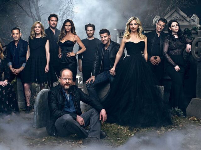 buffy