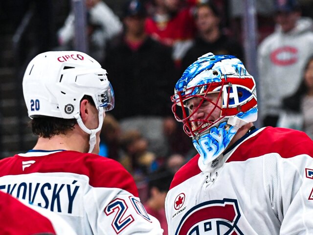 Dobes Slafko NHL
