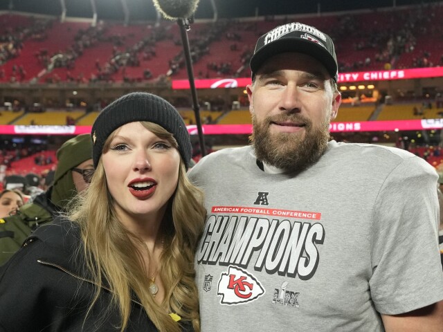 kelce swift