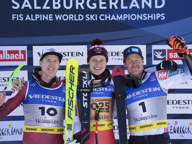 Rakúsko Saalbach-Hinterglemm lyžovanie odermatt