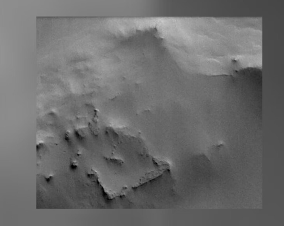 Mars