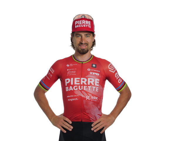 Peter Sagan