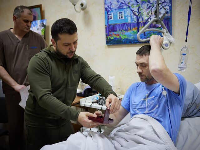 Russia Ukraine War