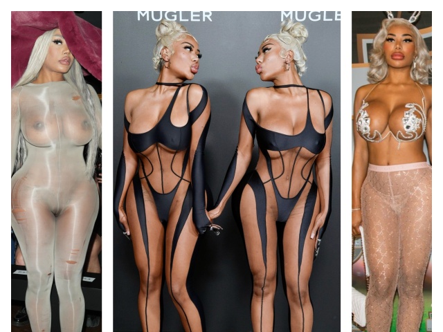 Shannon a Shannade Clermont