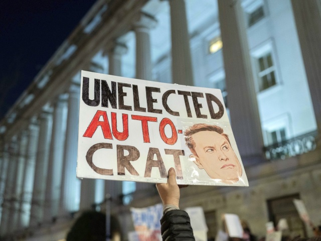 Treasury / DOGE / Elon Musk /